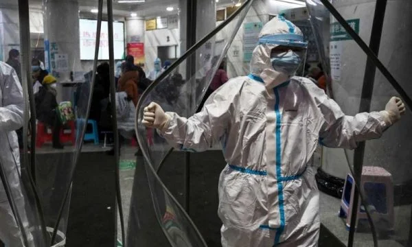El Ministerio de Salud advierte conferencia para Coronavirus