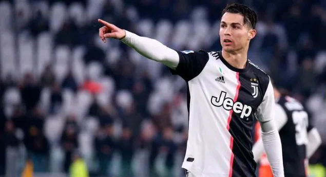 Ronaldo alerts Juventus: Return to Italy
