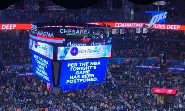 La stagione si presenta nella NBA, la causa della coronaria