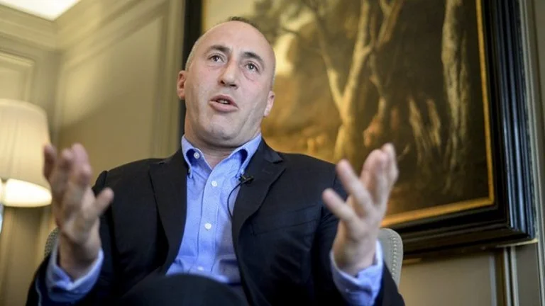 Haradinaj lädt Fraktionsleiter ein, sich zu treffen