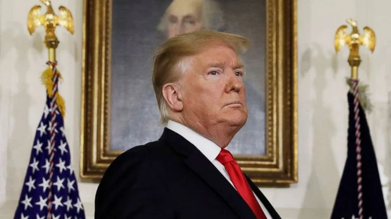 “The Simpsons” paralajmëron fundin e presidentit amerikan?