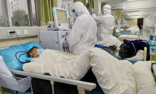 Il numero di persone colpite da Coronavirus in Albania va a 15