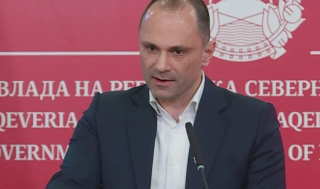 Numero di persone colpite da coronari nella Macedonia settentrionale va a 9