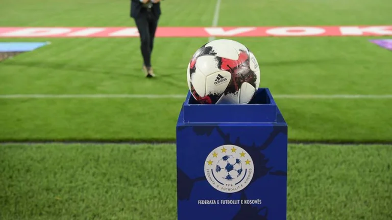 Ufficiale: Tutti gli eventi sportivi in Kosovo dietro porte chiuse