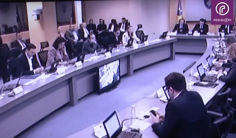 Kosovo government decides lesson break until 27 March due to Coronavirus