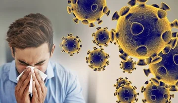 Una persona può essere infettata due volte con i coronari?