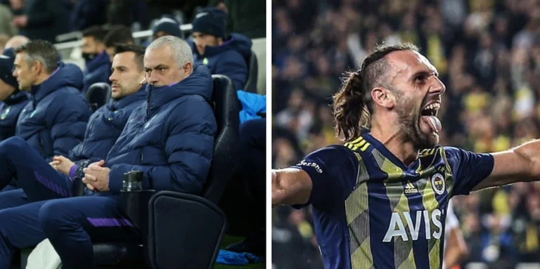 El Tottenham de Mourinho no puede esperar más: Prepara la gran oferta para Muritch