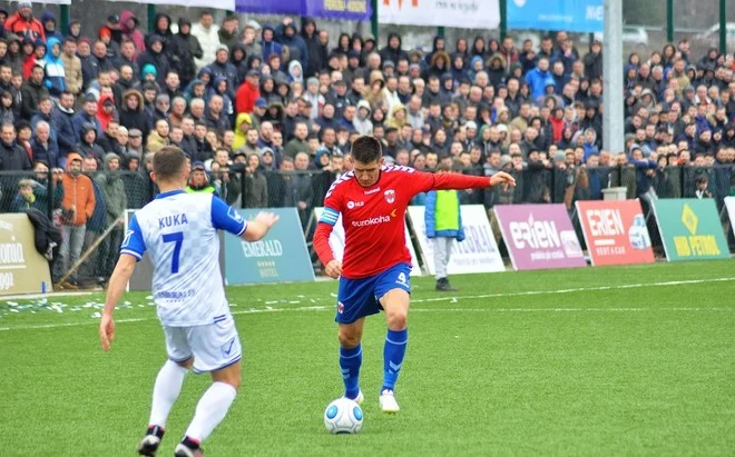 Pristina must not err tonight against Ferizaj: Official formations Published