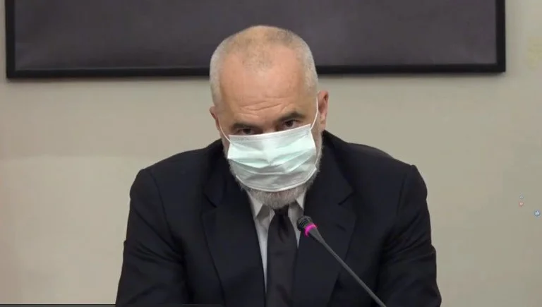 Le Premier ministre Edi Rama a cité le Prophète Muhamed pour Coronavirus, merci à la communauté musulmane