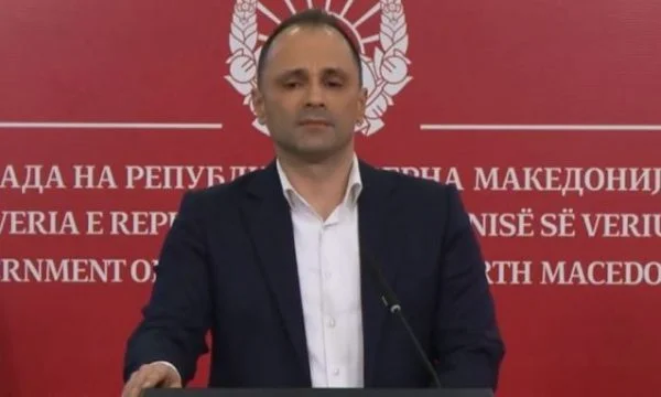 La mujer de Macedonia puede coroneritus