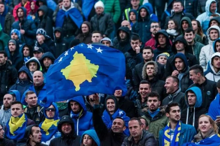 Reunión Nacional de Kosovo Cancelada en Albania