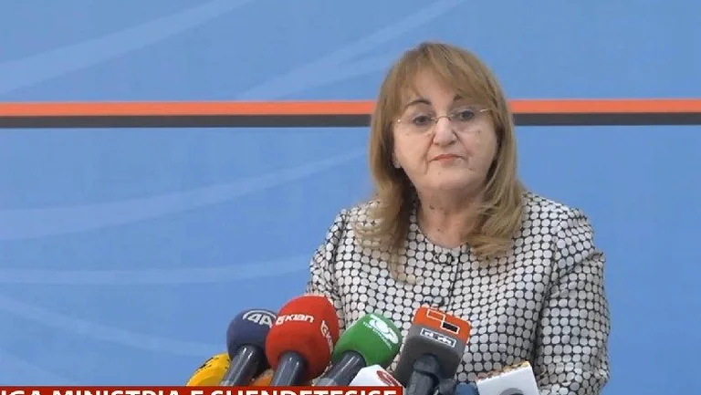 Albania's number of Coronavirus affected increases