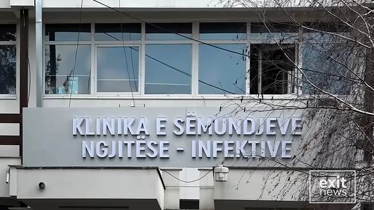 False notizie per Coronavirus in Kosovo: 4 colpite oggi, 4 ieri e 1 prima di ieri