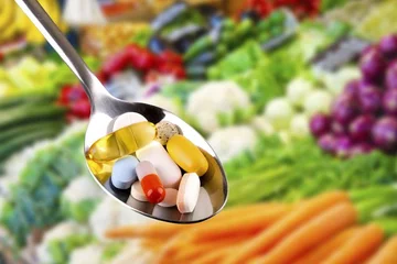 4 vitamins that doctors use daily to strengthen their immunity