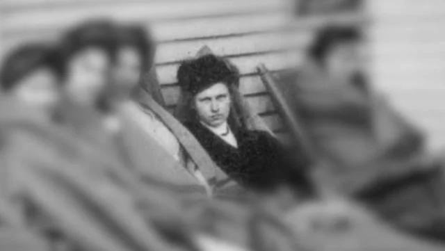 La mujer que llevaba infección: pánico popular que les costó cuarentena eterna