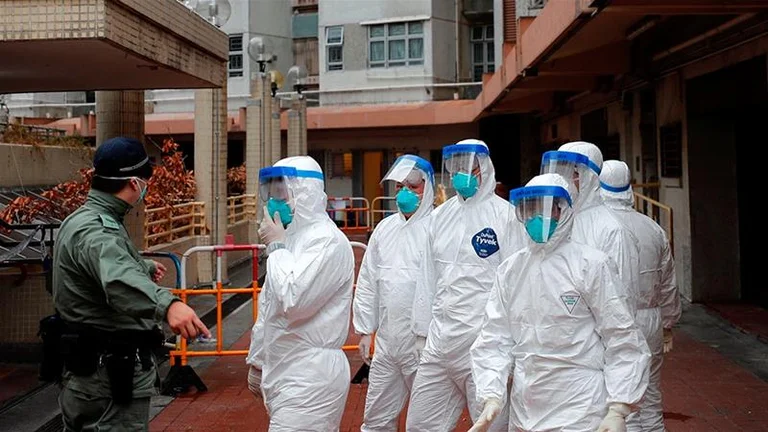 10 Wege, um sicher zu bleiben Von einer Plague
