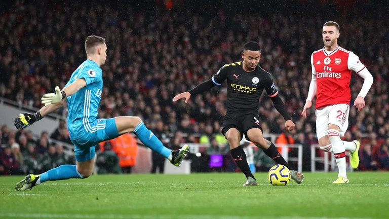 Official: Snow Man City Arsenal, Cause of Coronavirus