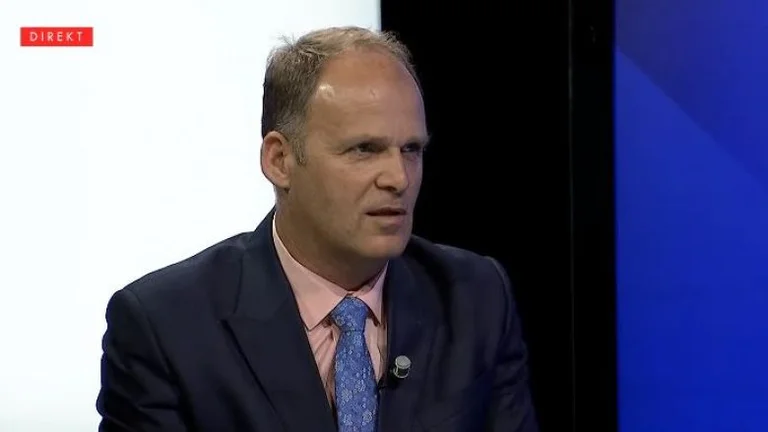 Infectiologist Krasniqi: The odds are too big to have coronavrus in Kosovo very soon