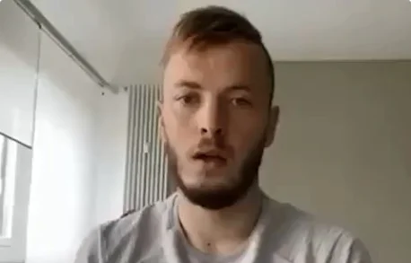 Amir Uniman comes out with important message from Italy for the Coronobrus