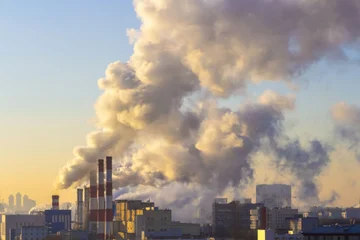 L'inquinamento atmosferico abbrevia la vita per tre anni