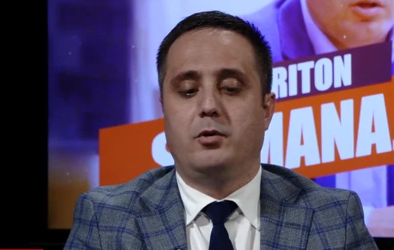 Selmanaj shows when they will decide to leave Kurti Government