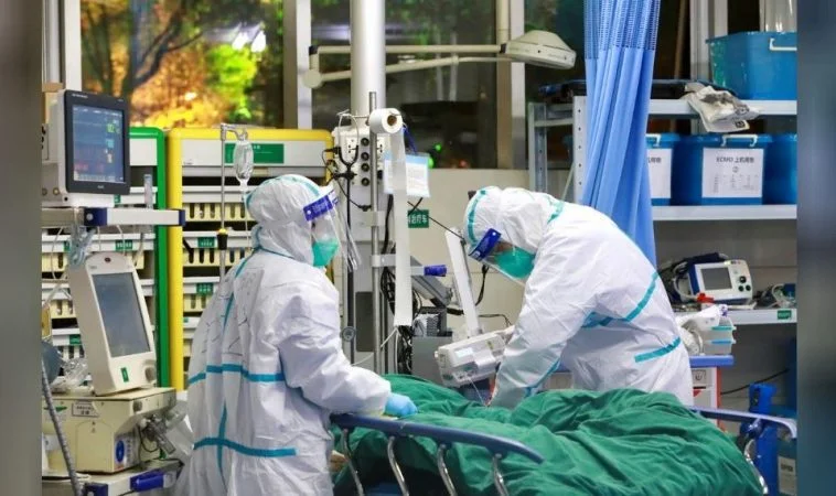 86-year-old American results in coronary, on March 3rd she was in Tirana
