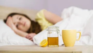 Quattro prodotti che ti tenga fuori dall'influenza