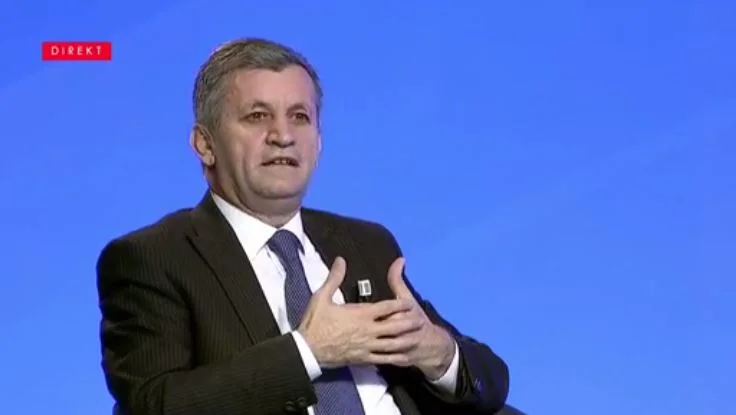 Beqiri: Jemi parti e pjekur, VV s’mund të na qesë para aktit të kryer kurdo që i teket