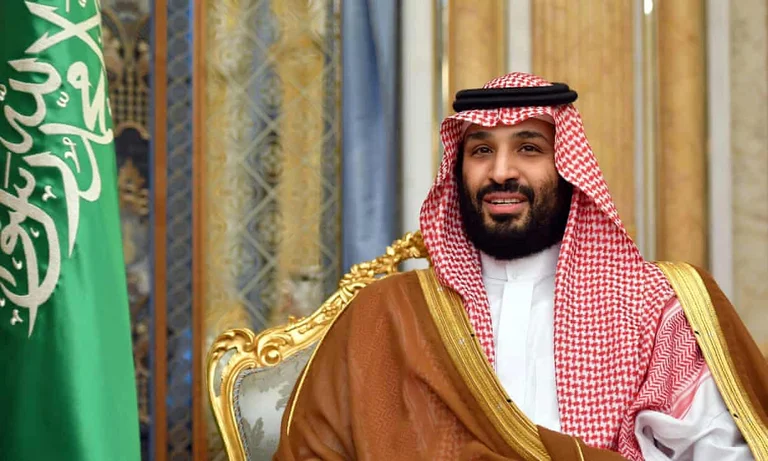 Cercando di abbattere bin Salman: Parla ai principi sauditi in modo anonimo