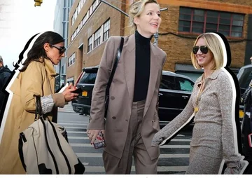 5 trends every minimalist in style has to try this season