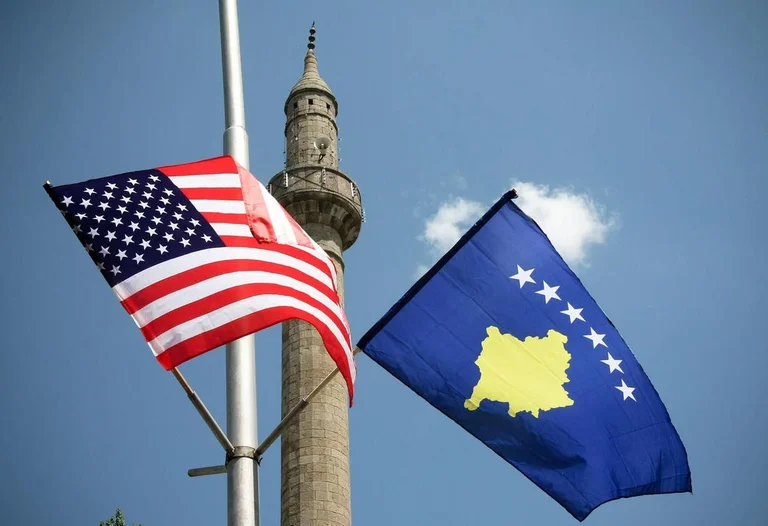 Vela Arena : l'Amérique nous a abandonnés, l'argent du Kosovo s'est arrêté