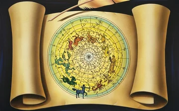You read the horoscope wrong all these years!