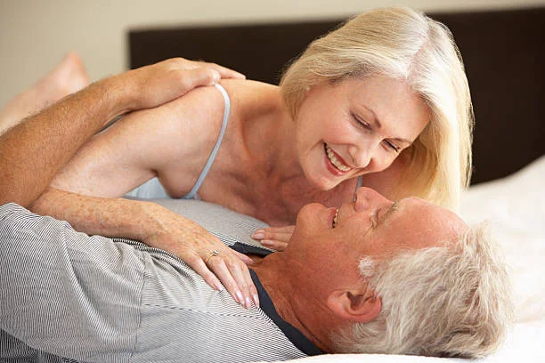 Ho 49 anni e voglio restituire il sesso alla donna di 48 anni