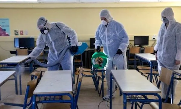 Más de 4000 víctimas del Coronavirus suben