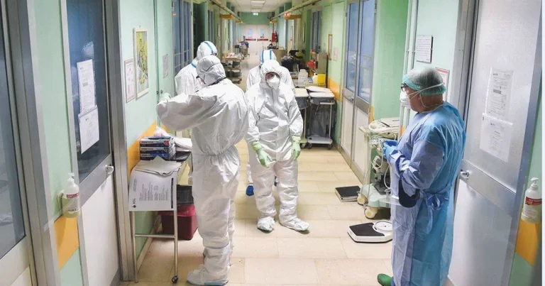 Albania's number of Coronavirus infected goes to 6