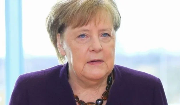 Merkel: Non ripetere la crisi dei rifugiati del 2015