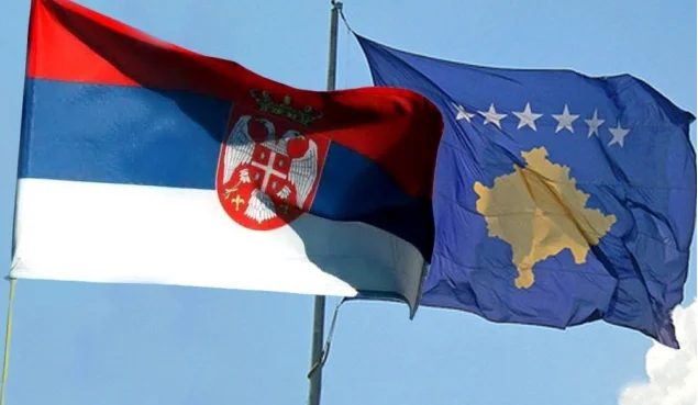 13 años a partir del fin de las conversaciones sobre el estatuto de Kosovo