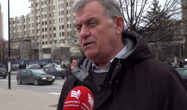 Tahiri: Thaci positive initiative, Kosovo needs internal unity before final agreement