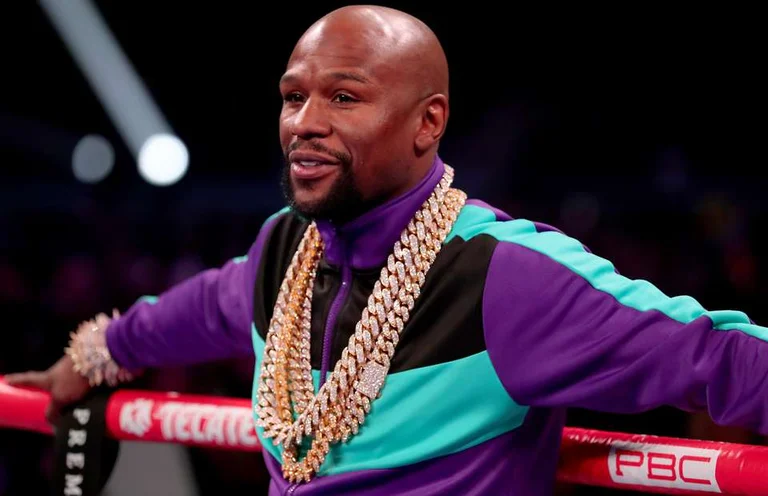 Mayweather can join the football world, potential candidate to buy Newcastle United