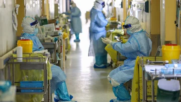 Gli scienziati di Londra pagano 4 mila euro per essere infettati da Corleone