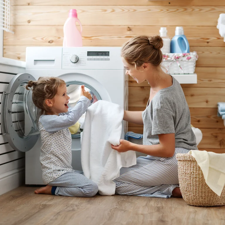 What You Do Not Know About Washing Houses