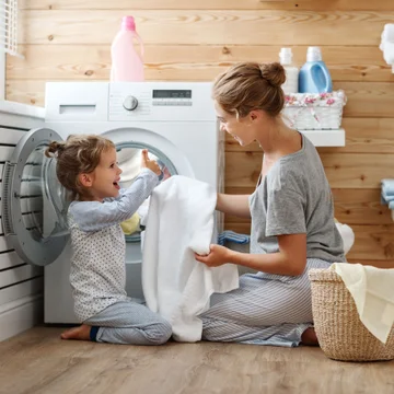 What You Do Not Know About Washing Houses