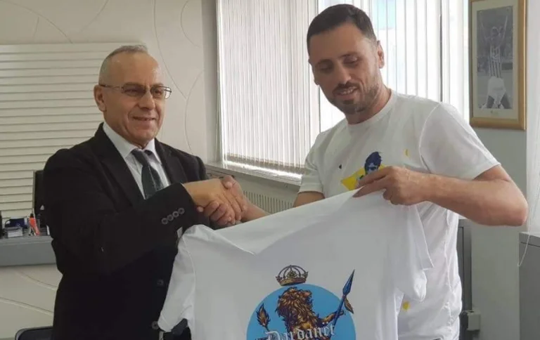 CRIZA: chef de “Dardians” parié par la poursuite pour dossier, chef de NFF avec prison confirmée effective