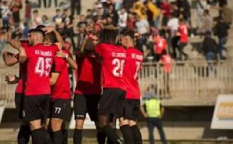 Drenica defeats Dukagini, who hardly has ten points on the table