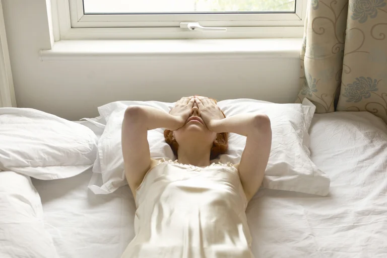 If you have these signs, your body needs an urgent iron