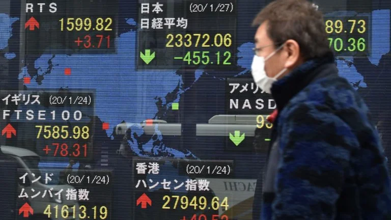 Coronavirus ' effects, world oil prices drop to the lowest level since 1991