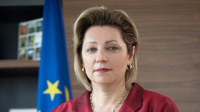 Apostolova: Siguria në rajon, parakusht për rifillimin e dialogut Kosovë-Serbi