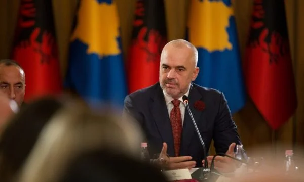 First cases with Coronavirus are marked: Rama calls for extraordinary government meeting