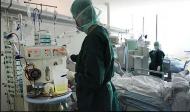 Coronavirus llega a Albania, primero dos casos confirmados