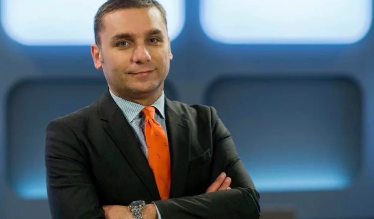 Kelmendi adriático para el periscopio: Tengo una oferta muy seria de Klan Kosova, no hay decisión todavía